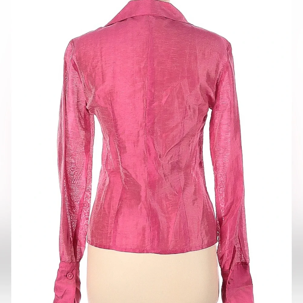Dior Pink Shirt - Picture 3 of 6